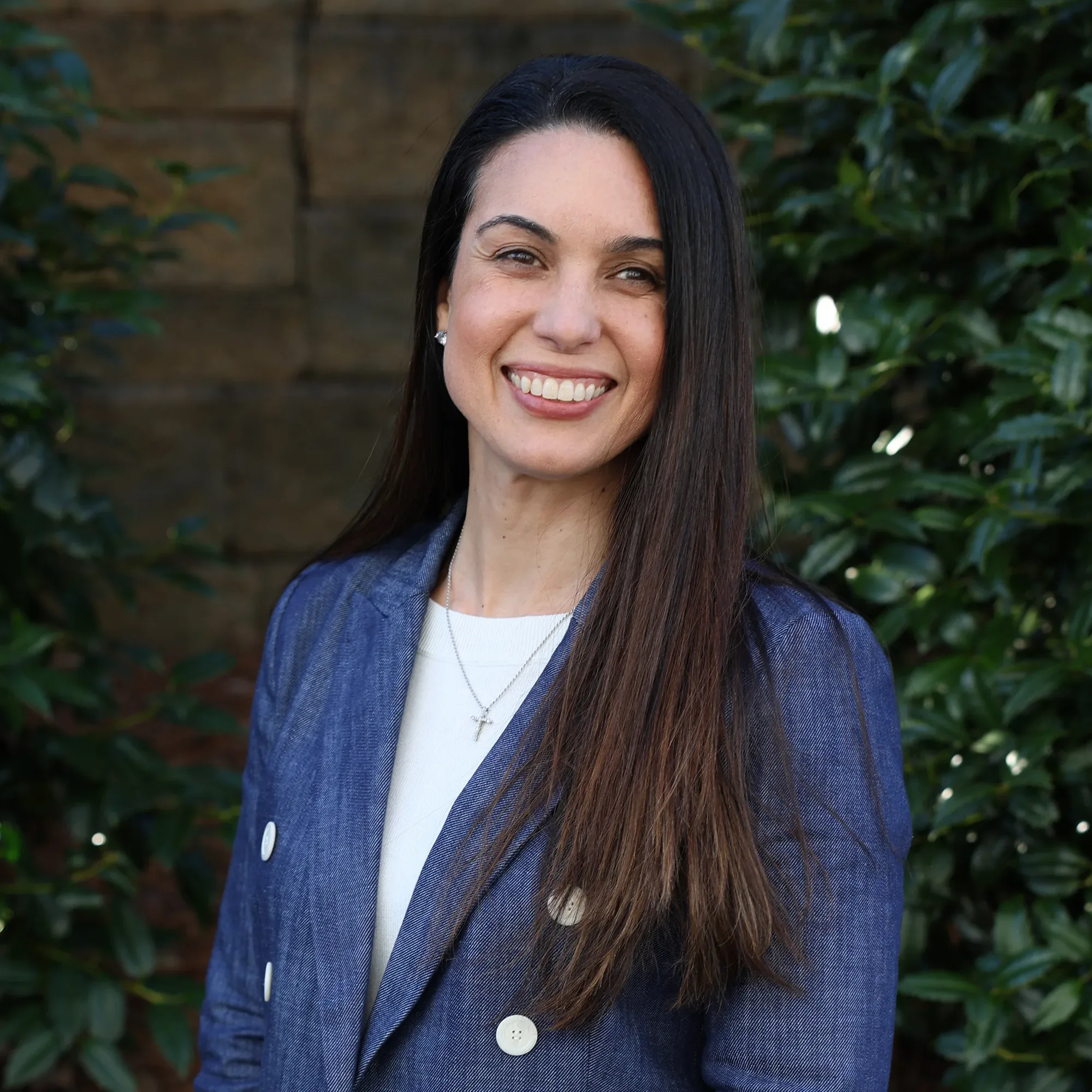 Jennifer Williams Riverstone Logistics